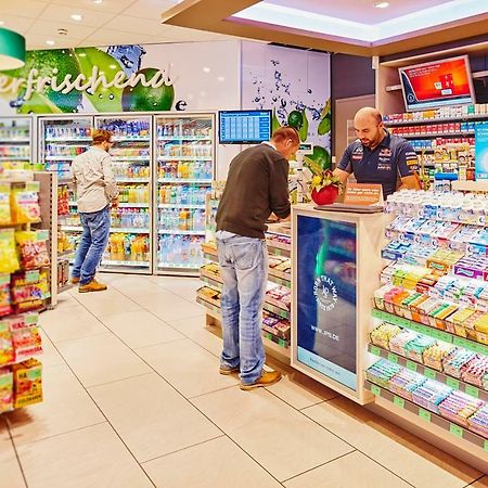Отель Travelinjoy Rietheim-Weilheim Экстерьер фото
